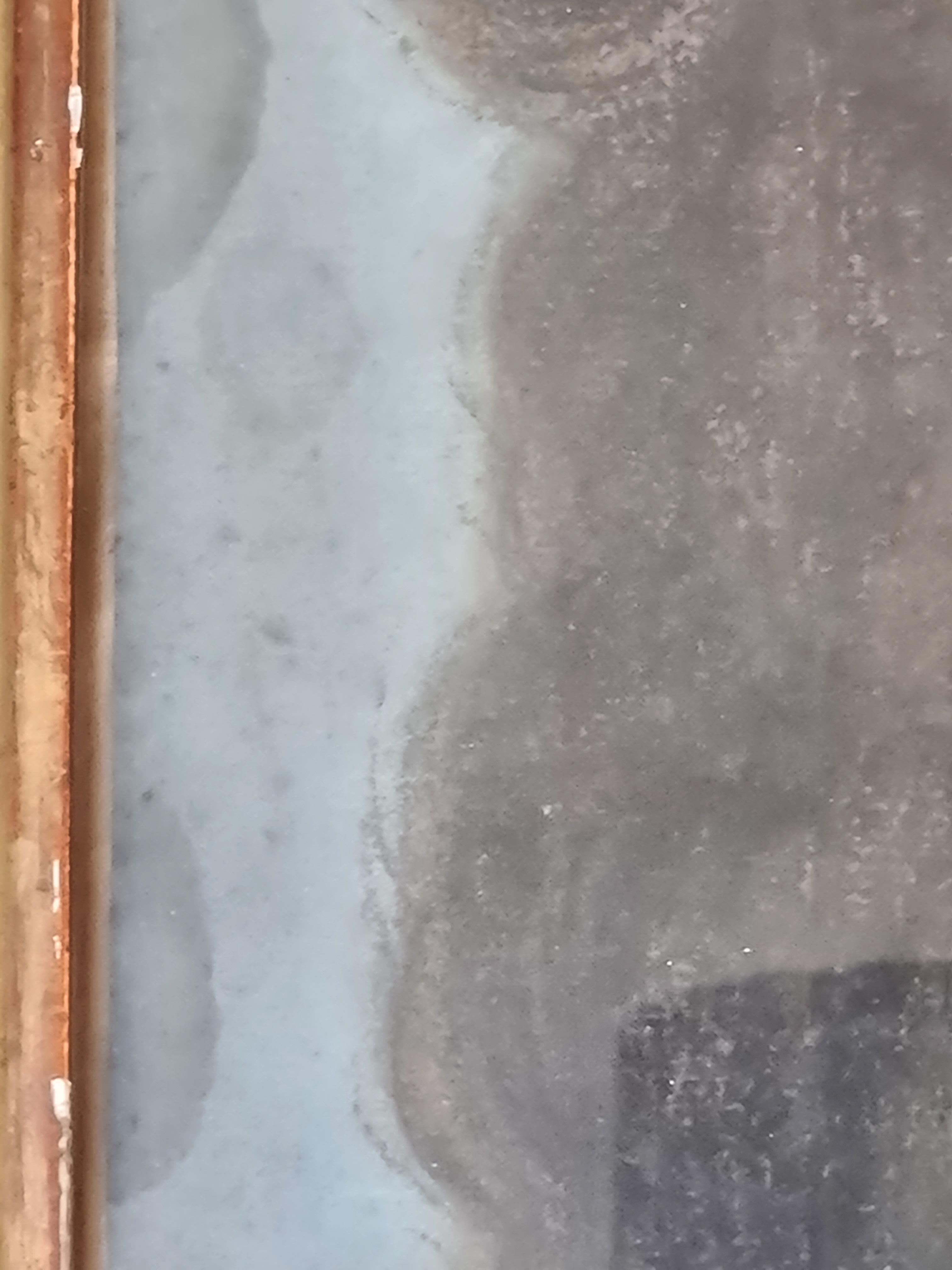 Pastellporträt eines Gentleman aus dem 18. Jahrhundert im Angebot 1