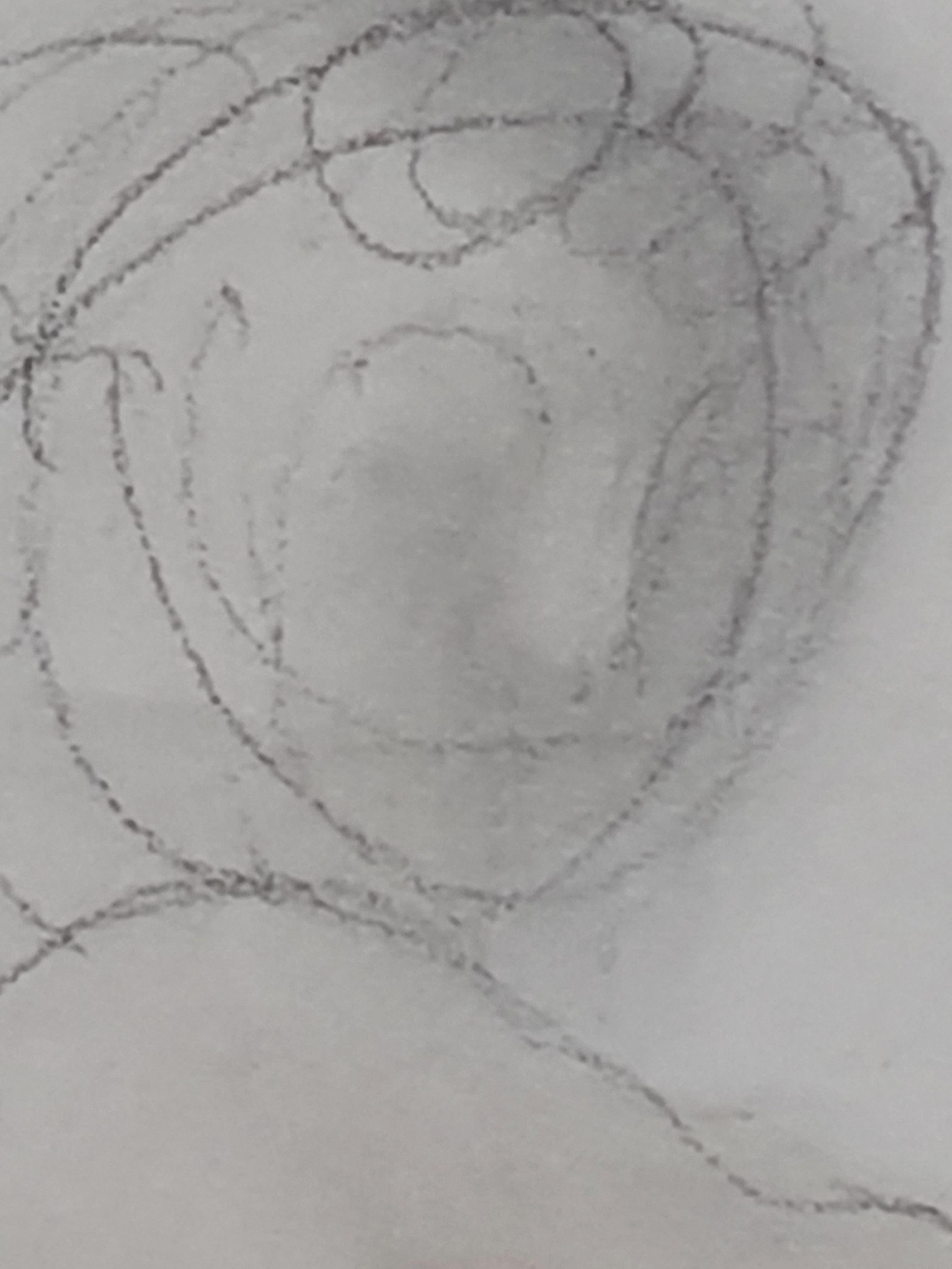 Femme Nue Couchée, Estudio del célebre escultor francés, seguidor de Rodin en venta 5