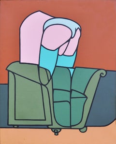 Figura in Casa, 1970-1971
