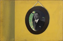 Portrait, 1972