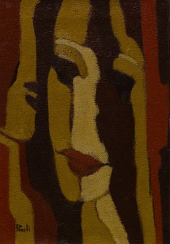 Le message de l'ange à Marie - The angel's message to Mary
