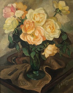 Nature morte - Still-life