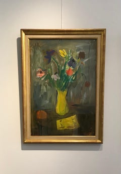 Bouquet de fleurs de printemps