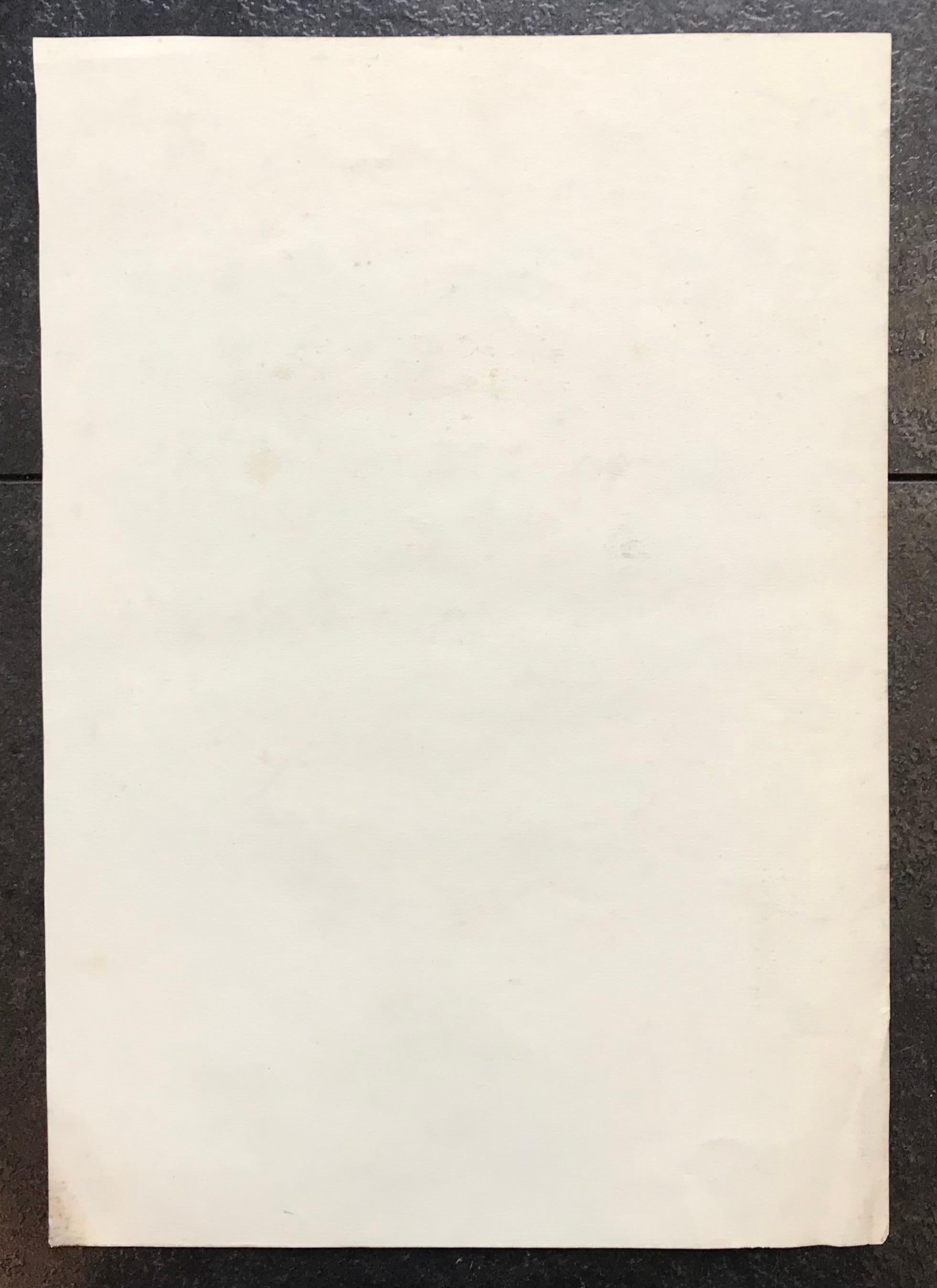 Lavoro su carta
