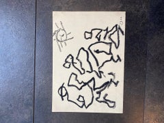 Dessin n°20 de Julien Dinou - format A4