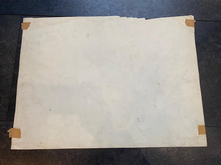 Isaac Charles Goetz Graveyard For Sale at 1stDibs