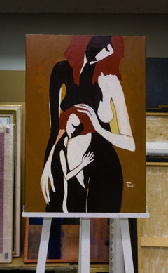 L'Écoute - The Listening