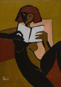 The reader