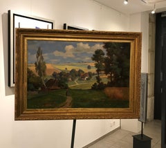 Landscape