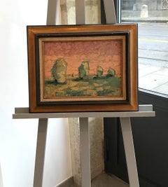 Dolmens