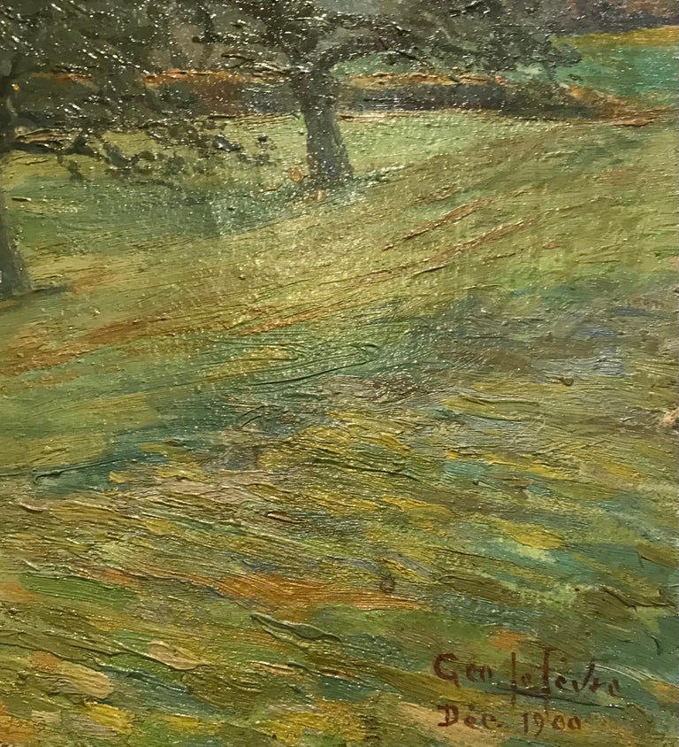 Lefèvre Vergé Laid For Sale at 1stDibs