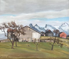 Les Collombettes
