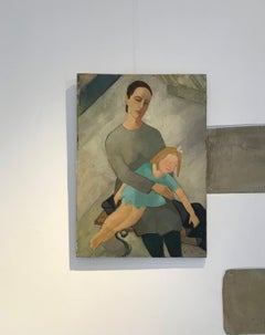 Marternity by Stephanie Guerzoni