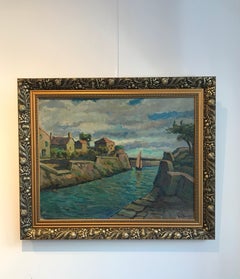 Ile de Ré, Saint Martin