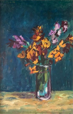 Wallflowers