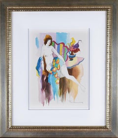 "Femme Nui"