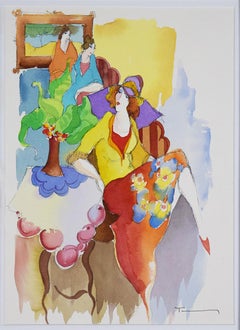 ItzchakTarkay "Buon Amici"