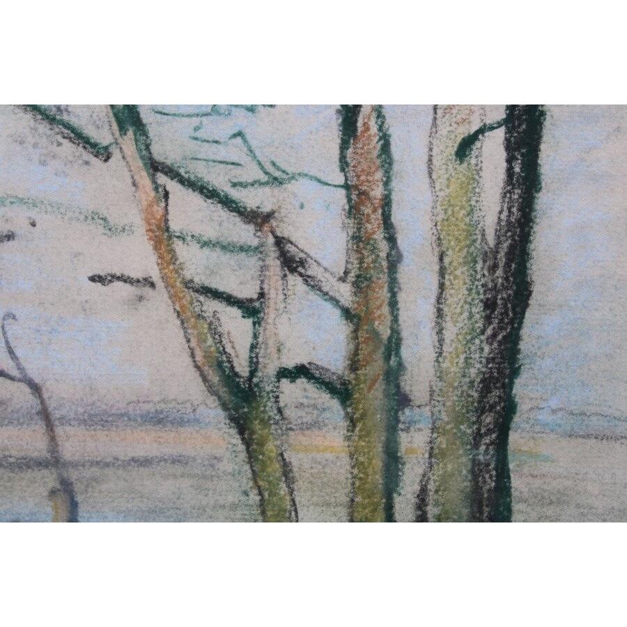 Aleksandra Belcova (1892-1981) 

Il étudie à l'école d'art de Penza (1912-1917) et aux ateliers d'art libres de Petrograd avec N. Altman (1918-1919).
Avec son mari Romans Suta, elle s'est installée en Lettonie en 1919. Elle est membre du groupe