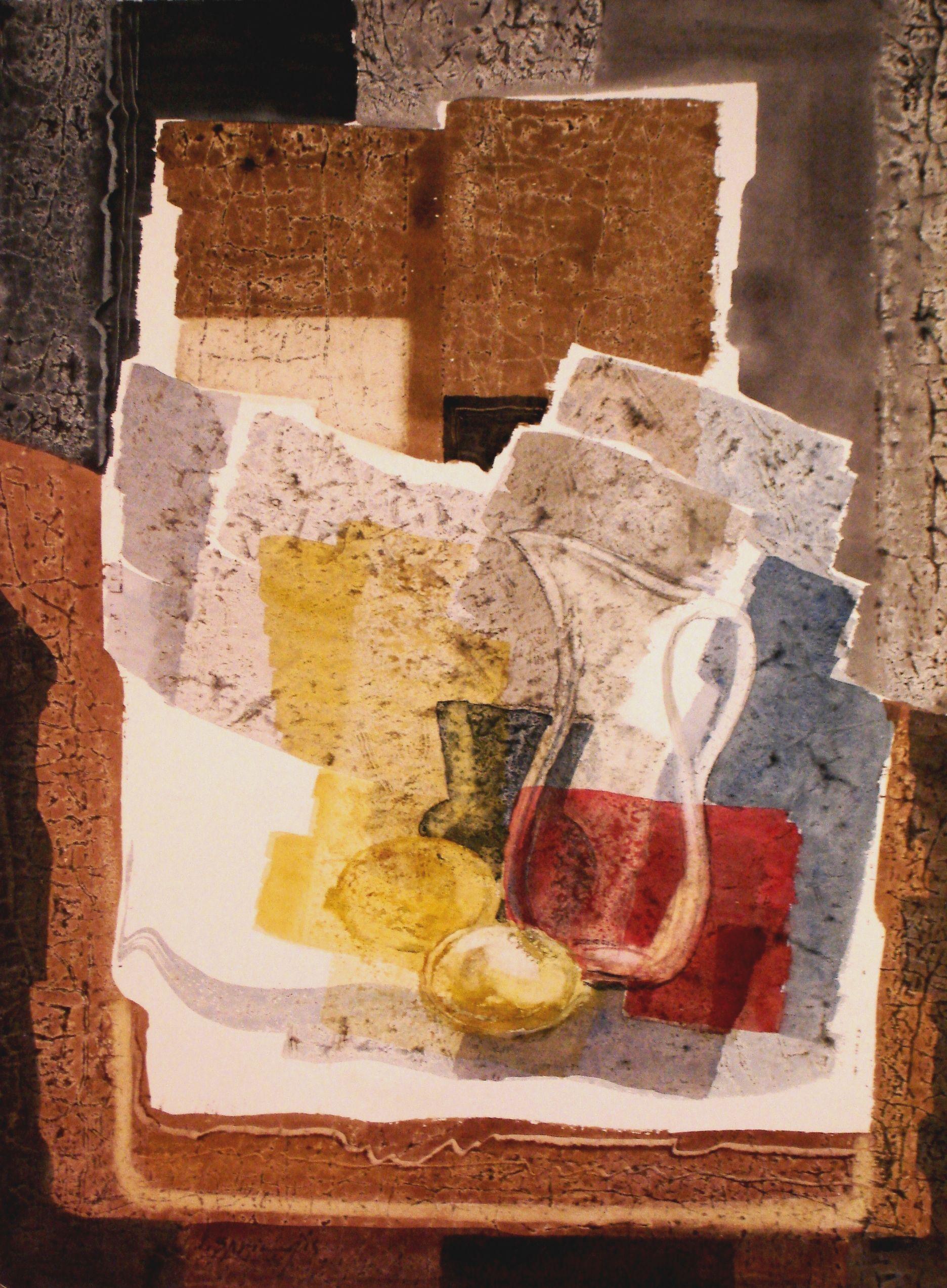 Jekabs Arturs Springis Drawings and Watercolor Paintings - 6 For Sale ...