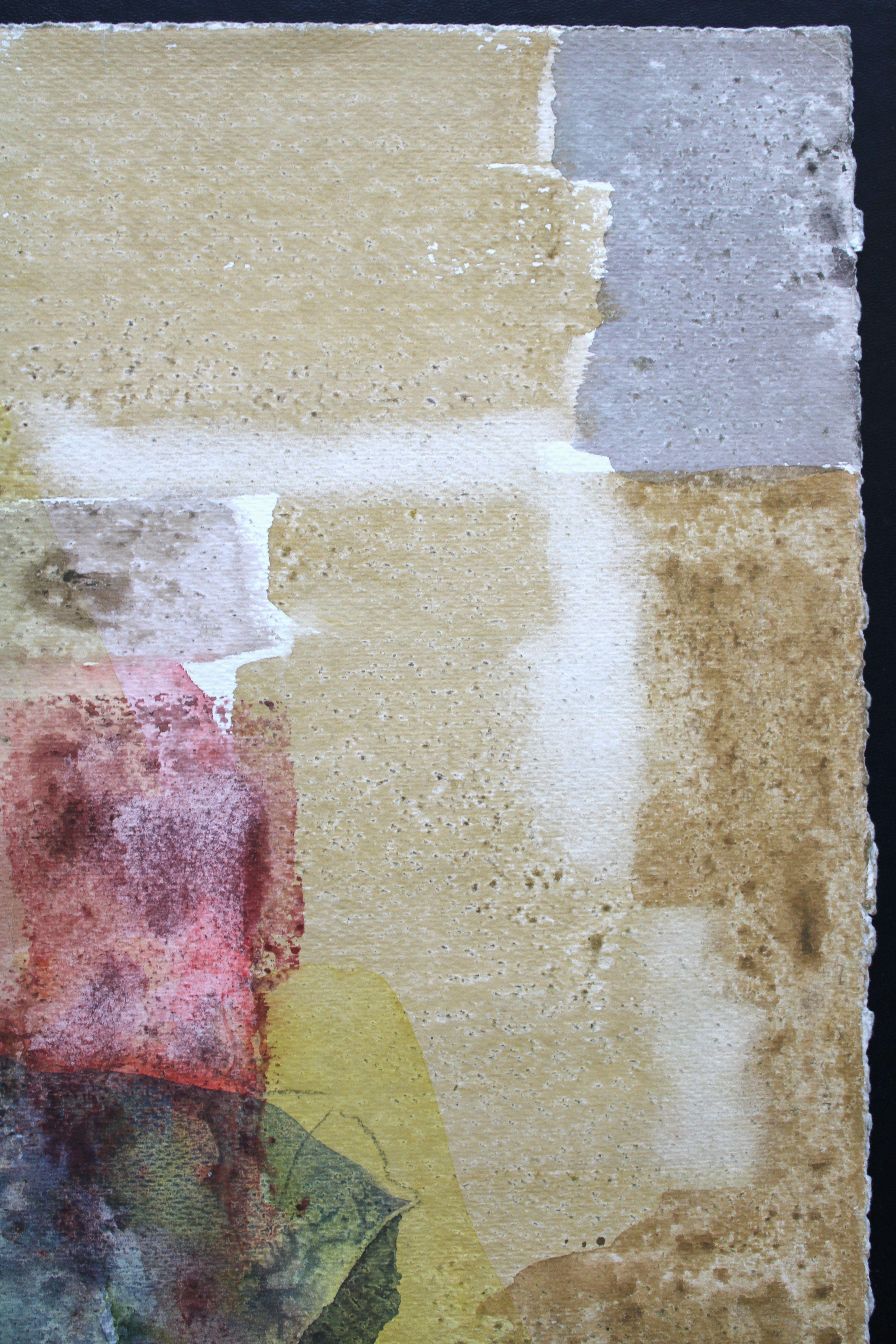 Still life with east carafe. 1981, watercolor on paper, 75, 5 x 55, 5 cm For Sale 1