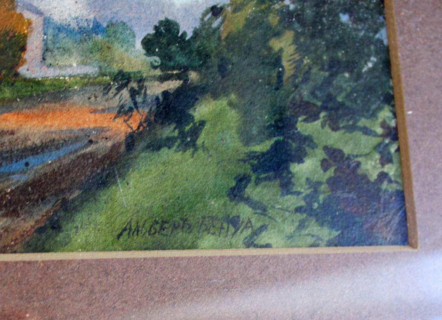 Strada per Peterhof. in vendita 3