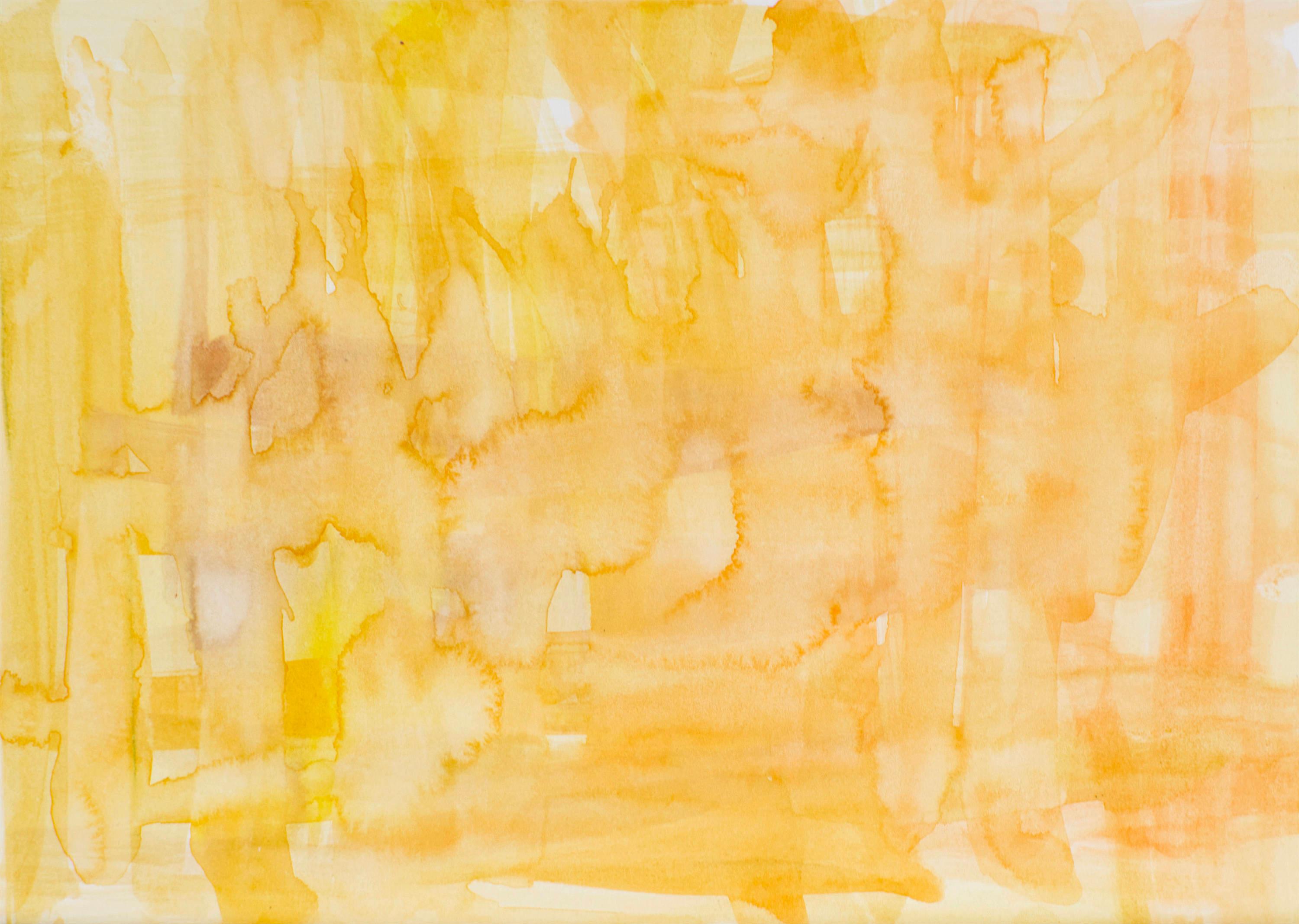 Buts I. 2021. Paper, watercolor. 21x30 cm.