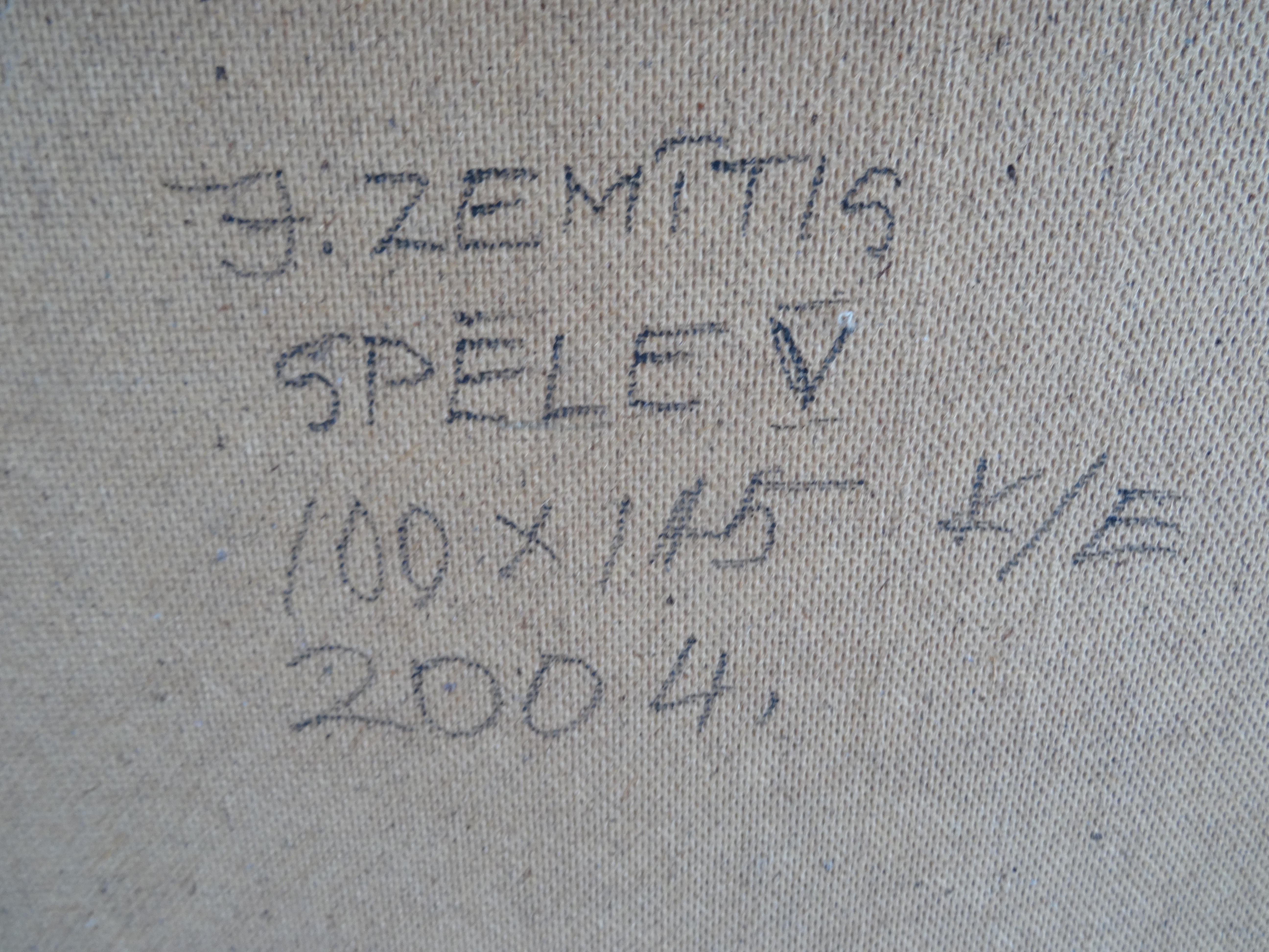zemitis