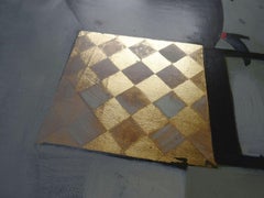 xxx. Oil on canvas, 80x90 cm