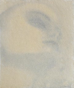 Fresco. 2001, Leinwand, Mischtechnik, 46x38 cm