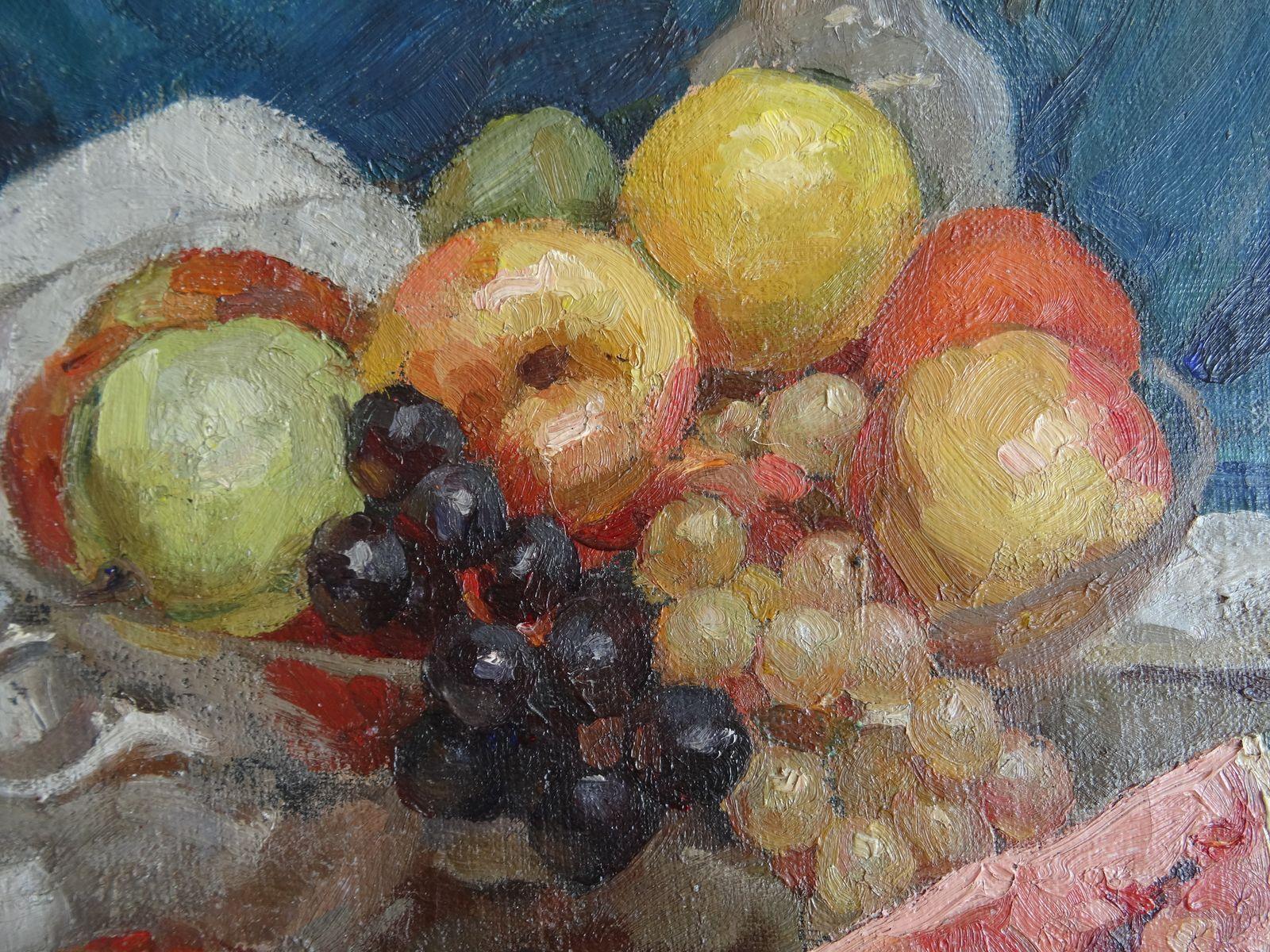 still life painting in the philippines