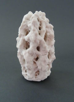 Gocce. Porcellana, H. 12, 5 cm