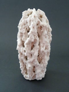 Fallen lassen. Porzellan, H 14 cm