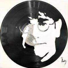 Elton John, Vinyl Records
