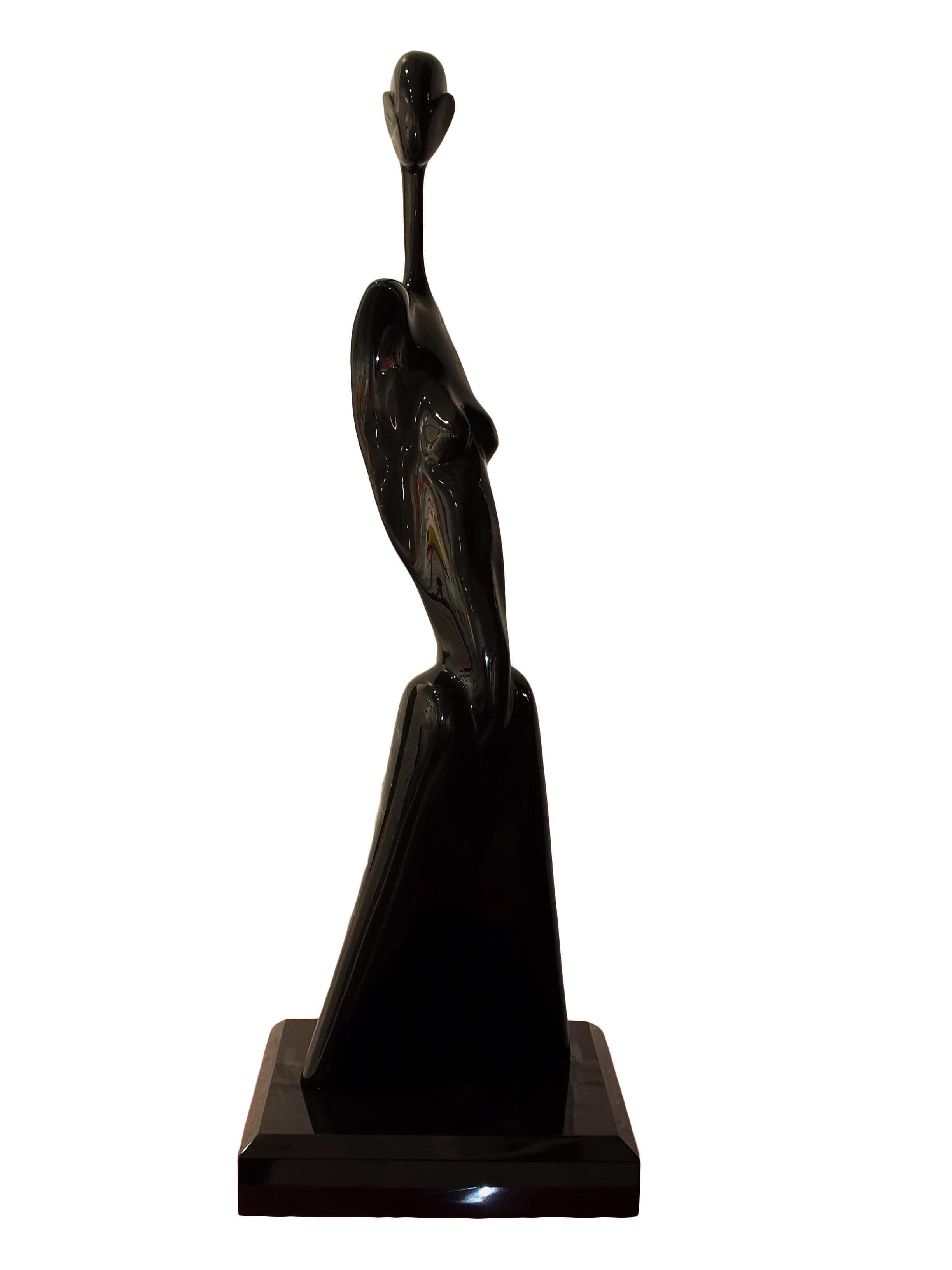 Nueva York, Bronce