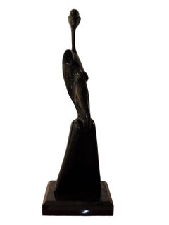 Nueva York, Bronce