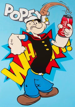 Popeye