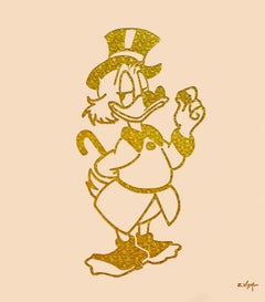 Scrooge McDuck