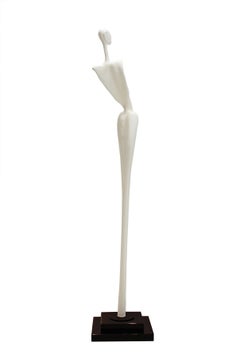New York[White], Bronze