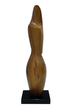 Gaia, Bronce