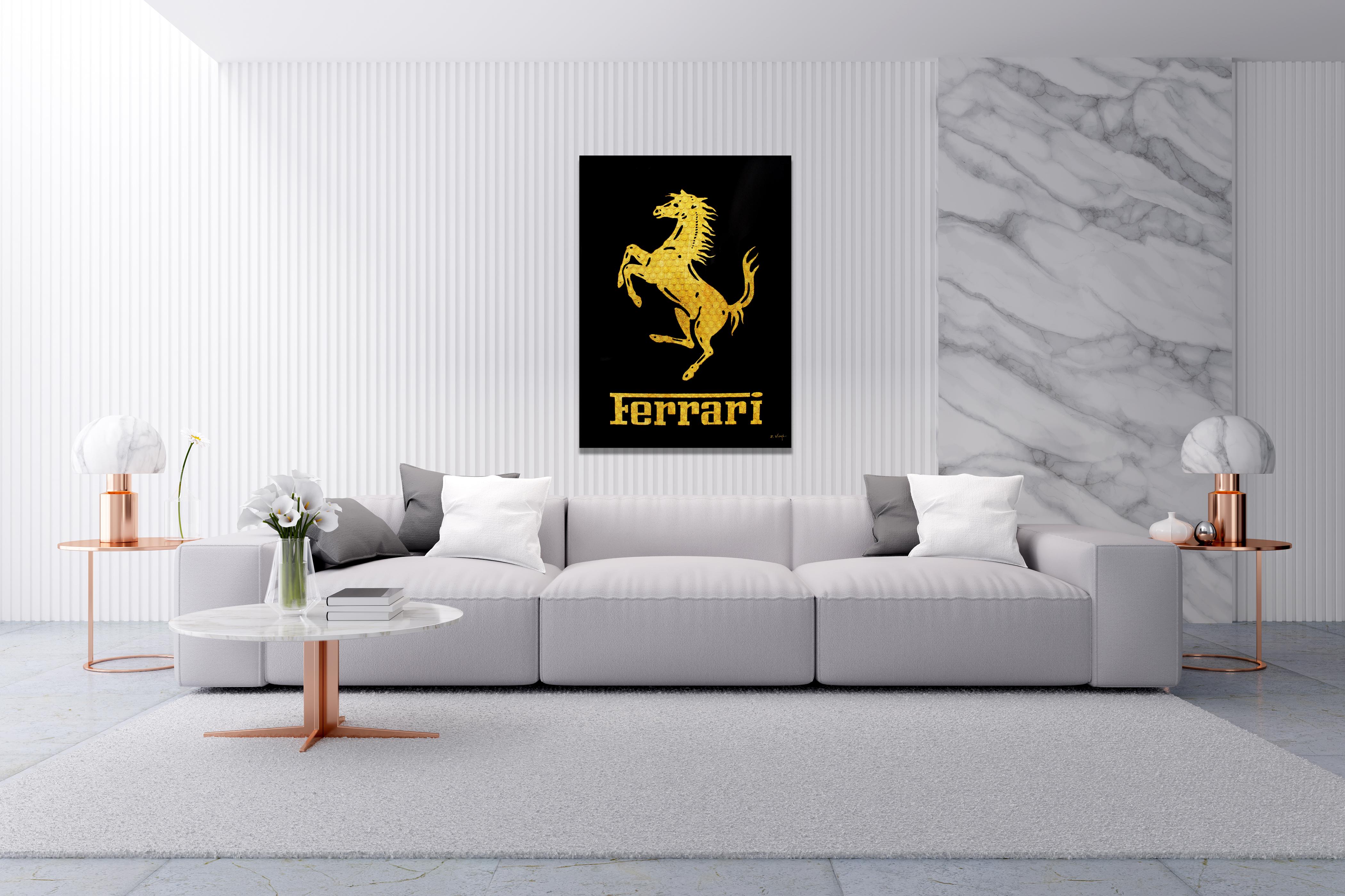 Ferrari im Angebot 1