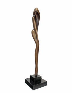 Astarte, Bronze