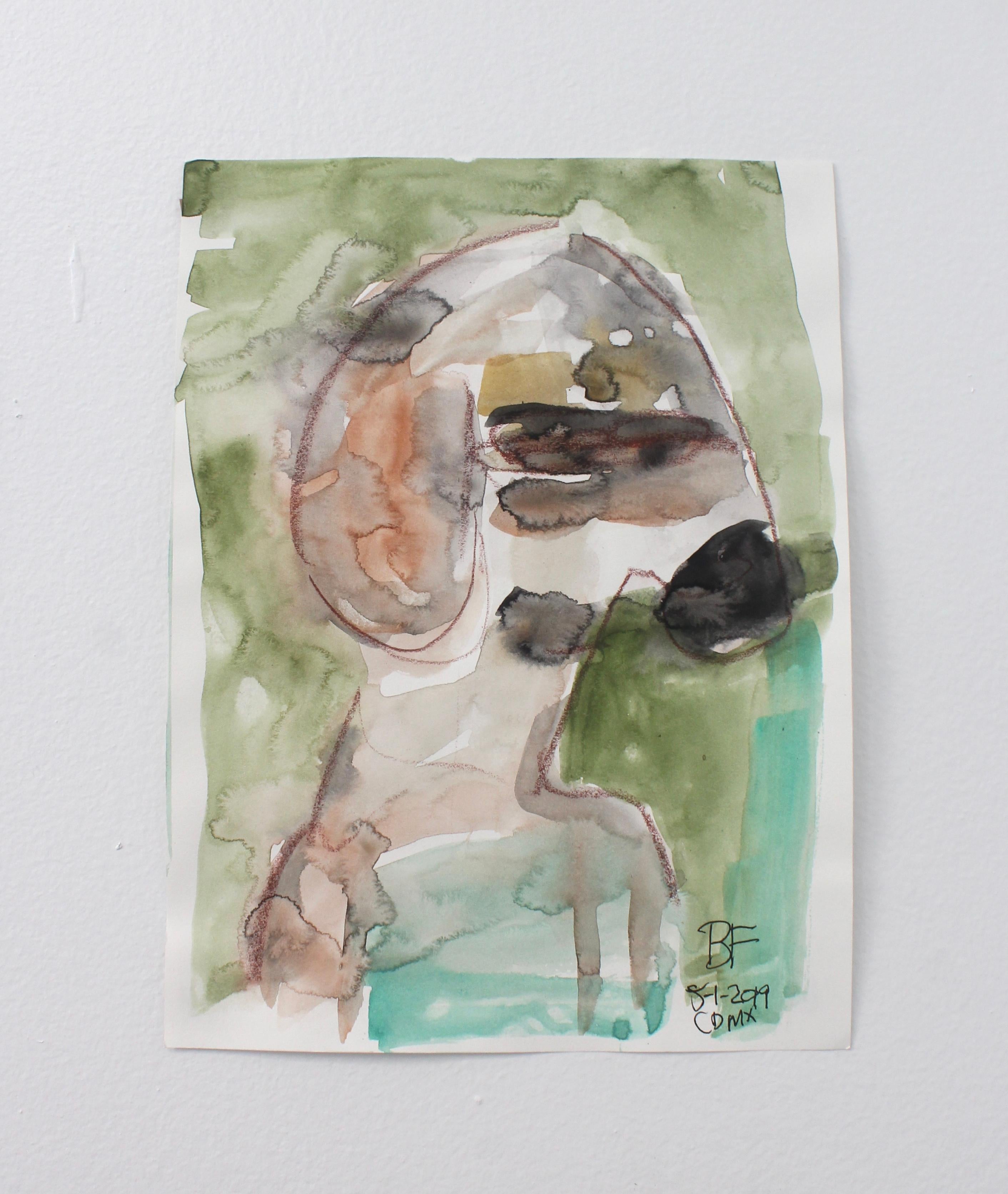Represented by Tuleste Factory

CDMX #3

Watercolor on paper

12 x 9 in

Shipping is not included. See our shipping policies. Please contact us for shipping quotes and customization options. 
 

All sales are final.
