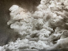 Vientos de Providencia', de Marc Barker, Pintura al óleo sobre lienzo