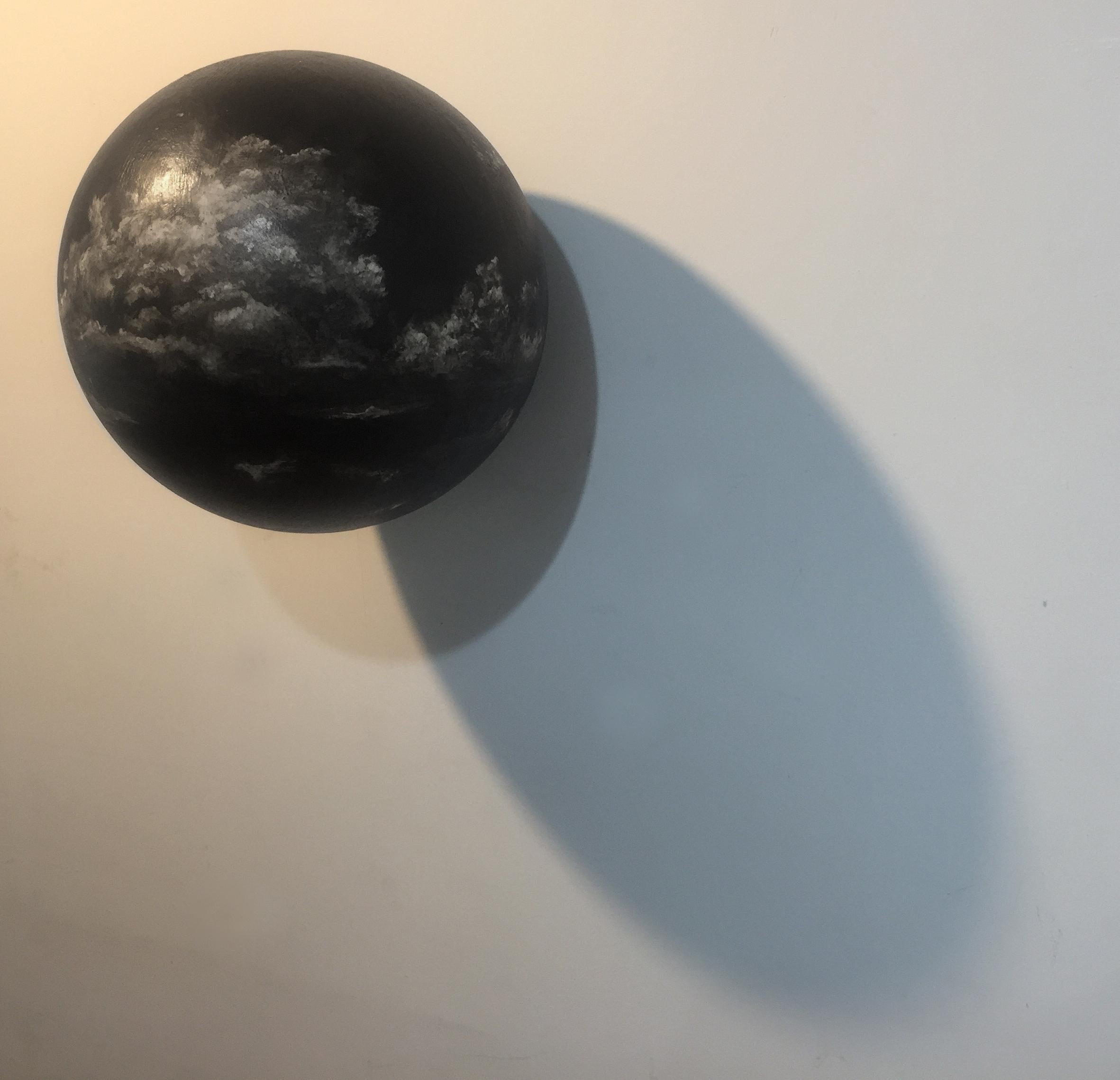 painting of the firmament