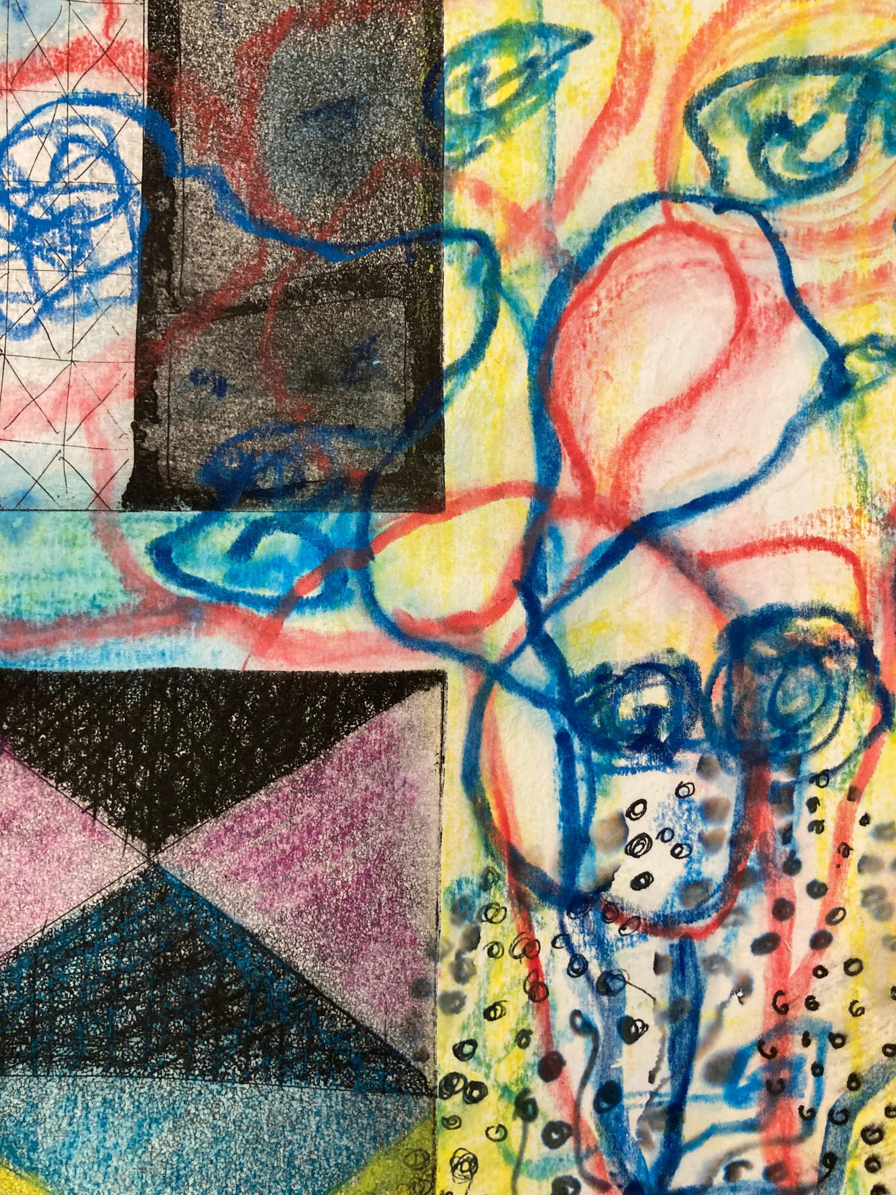 josette simon feet
