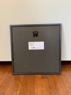 'Untitled', By Haley Prestifilippo, Graphite Drawing on Paper