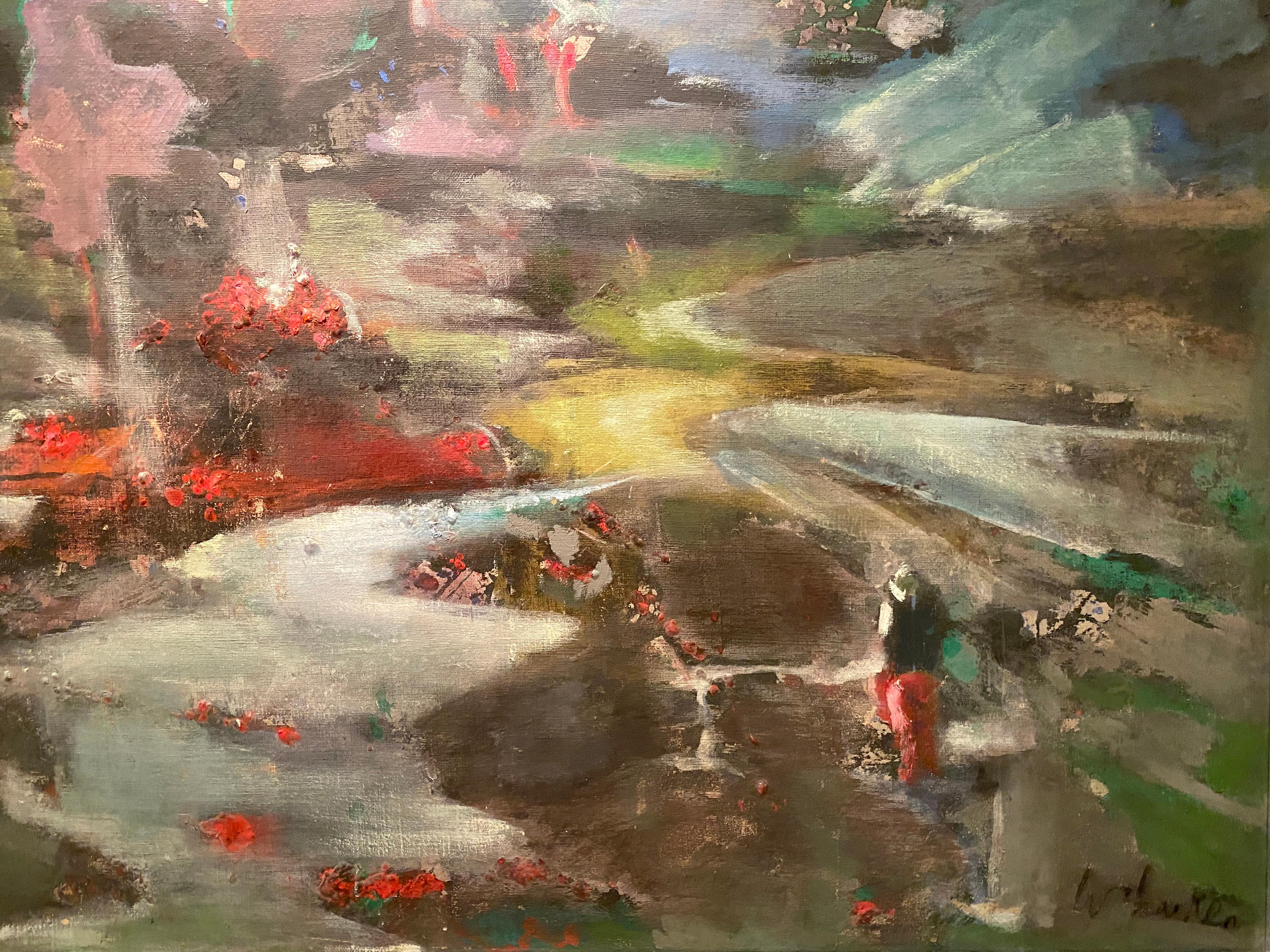 canadian painters 20th century