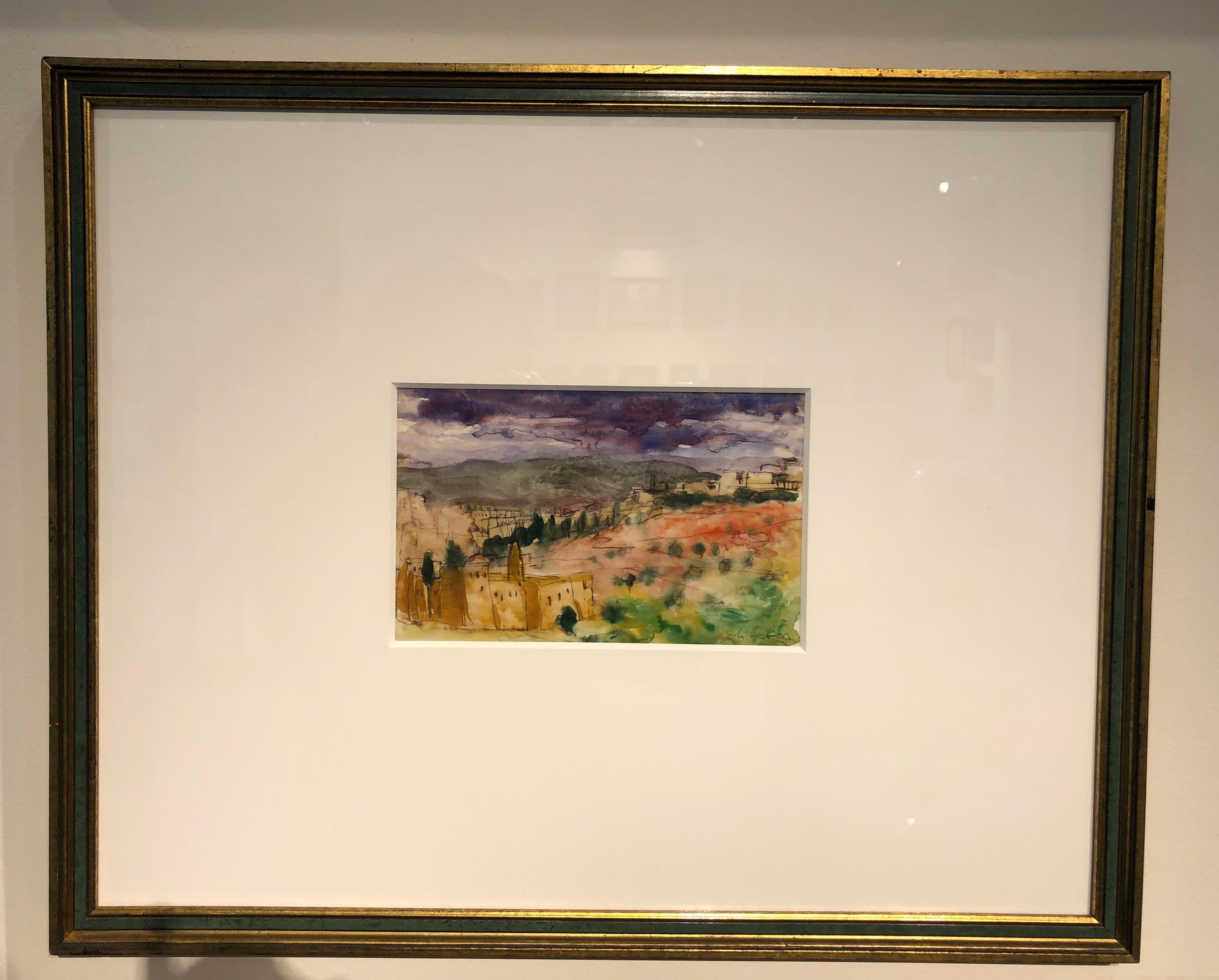 This framed 17