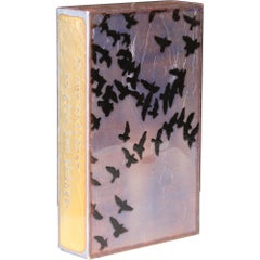 Copper Animal Paintings