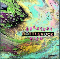 Used Bottle Rock Album Cover